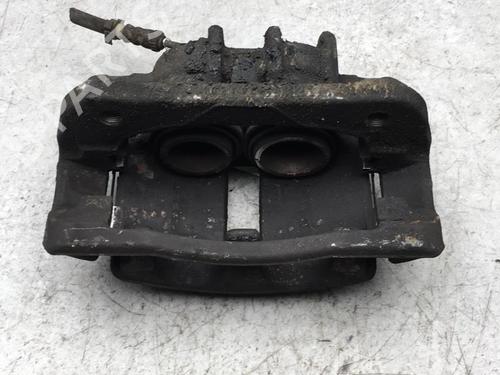 Used Left front brake caliper Left front brake caliper CITROËN JUMPY II Van 2.0 HDi 125 (128 hp) 25534884 25534884