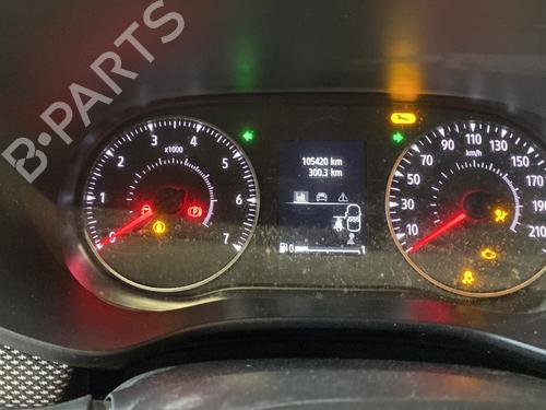 Left front window switch DACIA SANDERO III 1.0 TCe 100 ECO-G | BP33550486I27 - Image 18