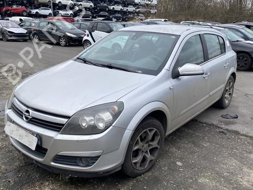 Left headlight OPEL ASTRA H (A04) 1.7 CDTI (L48) | BP25505258C28 - Image 24