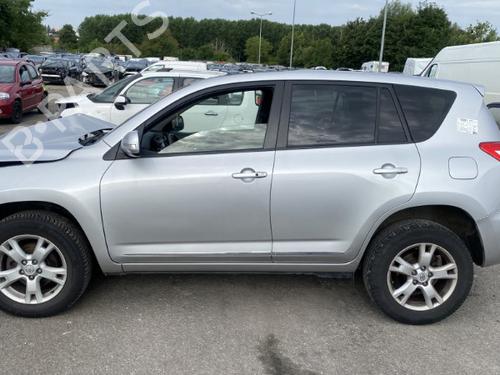 Left front window switch TOYOTA RAV 4 III (_A3_) 2.2 D (ALA35_) | BP25569636I27 - Image 24