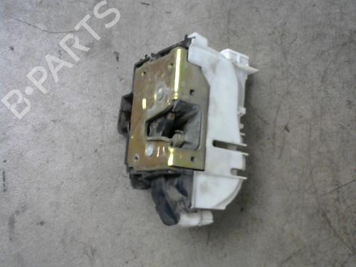 Front right lock VW GOLF III (1H1) 1.9 TDI | BP25537255C97