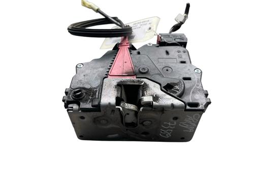 Højre bagtil lås OPEL CORSA E (X15) 1.4 (08, 68) | BP25499727C99 - Image 3