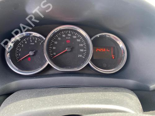 Venstre baglygte DACIA SANDERO II 1.5 dCi | BP36445977C34  - Image 6
