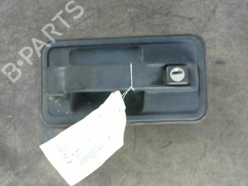 Used Front right exterior door handle Front right exterior door handle PEUGEOT J5 Van (280L) [1981-1990] 33444052 33444052