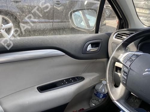 Right front shock absorber CITROËN C4 II (NC_) 1.6 HDi 115 | BP25545723M17  - Image 33