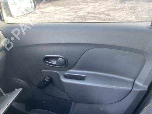 Right mirror DACIA SANDERO II 1.2 | BP30778497C27  - Image 5