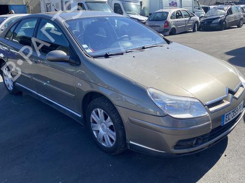 Left headlight CITROËN C5 II (RC_) 1.6 HDi (RC8HZB) | BP25542426C28  - Image 12