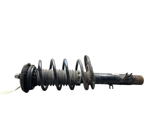 Right front shock absorber CITROËN C3 II (SC_) 1.4 HDi 70 (SC8HZC, SC8HR0, SC8HP4) | BP25542884M17 - Image 2