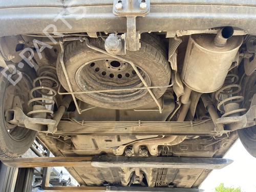 Alternator RENAULT KANGOO Express (FW0/1_)  | BP25566393M7  - Image 32