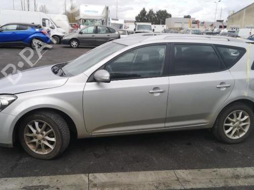 Climate control KIA CEE'D SW (ED) 1.6 CRDi 90 | BP25524352I5 - Image 10