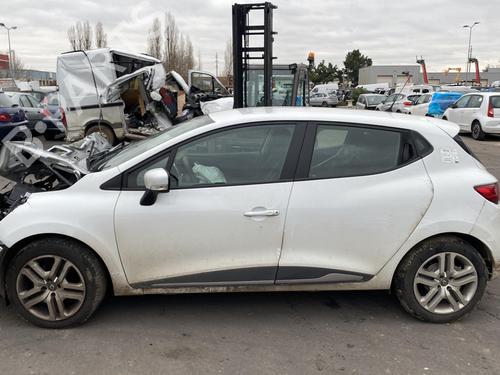 Højre baglygte bagklap RENAULT CLIO IV (BH_) 1.5 dCi 90 | BP25507530C80 