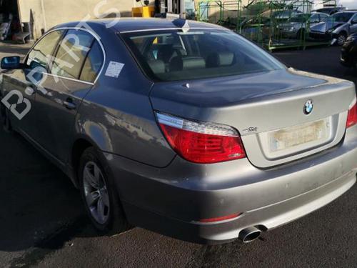 Steering column stalk BMW 5 (E60) 520 d | BP25555054I23  - Image 24
