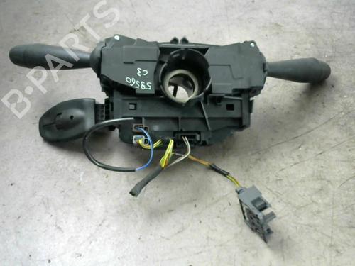 Commutateur CITROËN C3 II (SC_) 1.4 HDi 70 (SC8HZC, SC8HR0, SC8HP4) (68 hp) 25524643