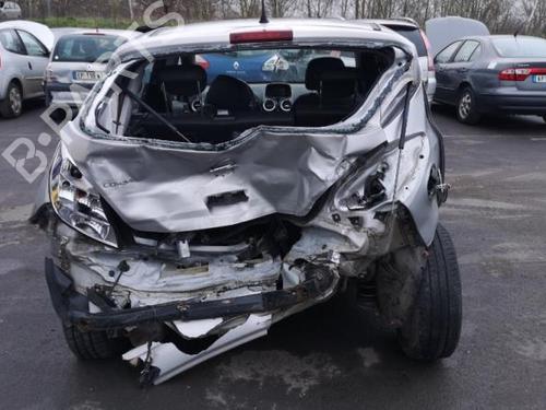 Headlight switch OPEL CORSA D (S07) 1.4 (L08, L68) | BP25555214I24 - Image 12