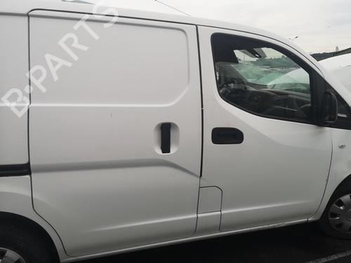 Switch NISSAN NV200 / EVALIA Bus 1.5 dCi 90 (M20, M20M) | BP25585301I30 - Image 16