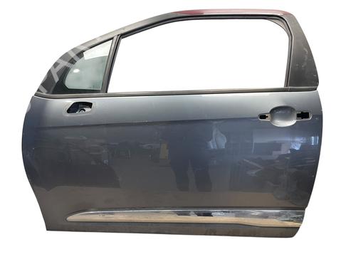 Used Left front door CITROËN DS3 (SA_) 1.6 HDi 110 (112 hp) 27398717