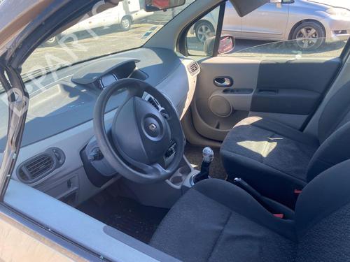 Left front window switch RENAULT MODUS / GRAND MODUS (F/JP0_) 1.5 dCi (FP0E, JP0E) | BP36099742I27  - Image 20