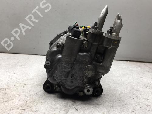 AC compressor PEUGEOT 407 (6D_) 2.7 HDi (6DUHZJ, 6DUHZF) | BP25515277M34 