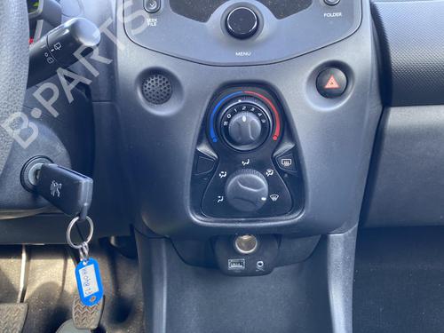 Generator PEUGEOT 108 1.0 VTi | BP26521234M7 - Image 26