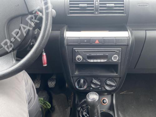 AC-Kompressor VW FOX Hatchback (5Z1, 5Z3, 5Z4) 1.4 TDI | BP25574552M34 