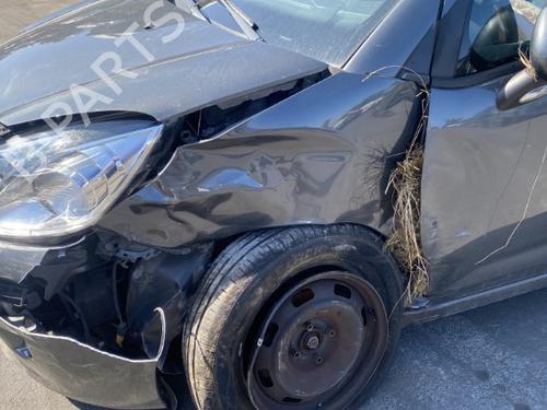 ABS pump CITROËN C3 II (SC_) 1.0 VTi 68 | BP26026295M43  - Image 11