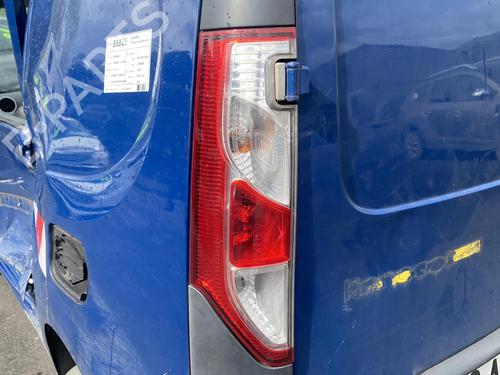 Radio RENAULT KANGOO Express (FW0/1_) 1.5 dCi 90 (FW0G, FW05, FW08, FW11) | BP25575473E6  - Image 24