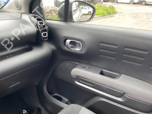 Left front window switch CITROËN C3 AIRCROSS II (2R_, 2C_) 1.5 BlueHDi 100 (2CYHYJ) | BP30637018I27 - Image 16