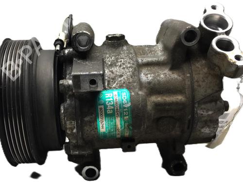 Used AC compressor AC compressor RENAULT CLIO II (BB_, CB_) [1998-2016] 25535639 25535639