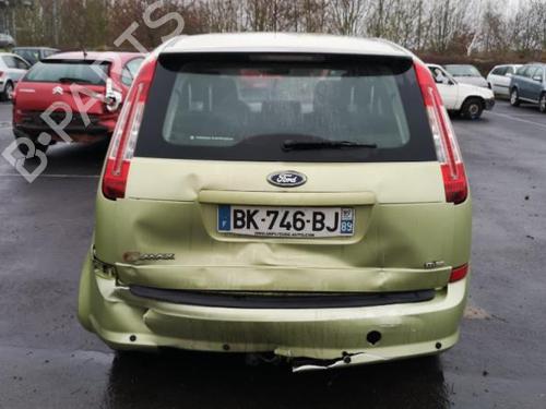 Steering column stalk FORD C-MAX (DM2) 1.8 TDCi | BP25537042I23 - Image 13