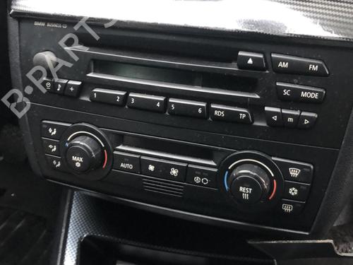 Front right window mechanism BMW 1 (E87) 120 i | BP25550697C23 