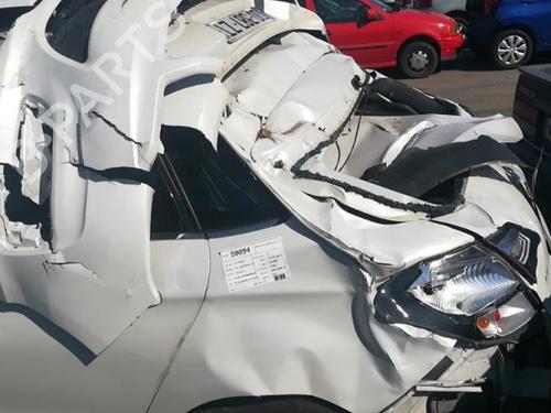 Front wiper motor CITROËN C4 II (NC_) 1.6 HDi 90 | BP25584258M29 - Image 5