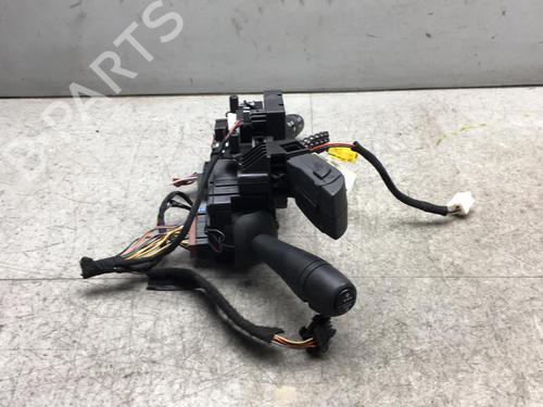 Used Steering column stalk RENAULT CLIO IV (BH_) 1.5 dCi 90 (90 hp) 25566449