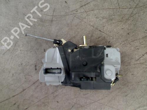 Used Front left lock CITROËN XSARA PICASSO (N68) 2.0 HDi (90 hp) 25584193