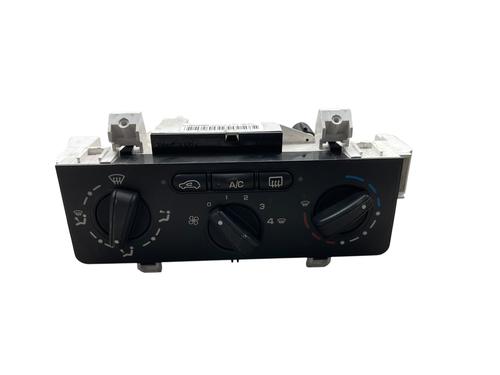 Climate control PEUGEOT 1007 (KM_) 1.4 HDi | BP25757474I5 - Image 2