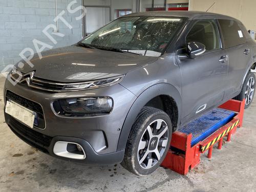 Front left lock CITROËN C4 CACTUS 1.6 BlueHDi 100 | BP30941228C98  - Image 20