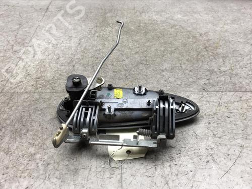Front right exterior door handle FIAT GRANDE PUNTO (199_) 1.3 D Multijet | BP25551013C129 