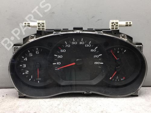 instrument-cluster-renault-master-iii-van-fv-2010-25575389 main image