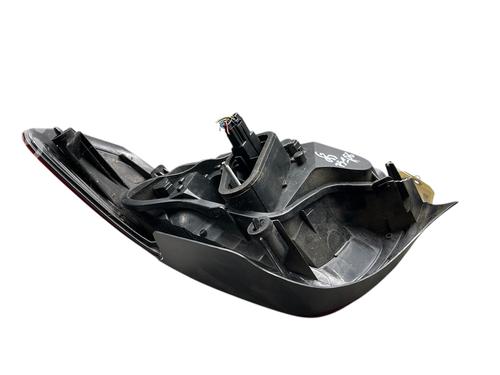 Used Left taillight Left taillight CITROËN DS3 (SA_) 1.6 HDi 110 (112 hp) 31064499 31064499