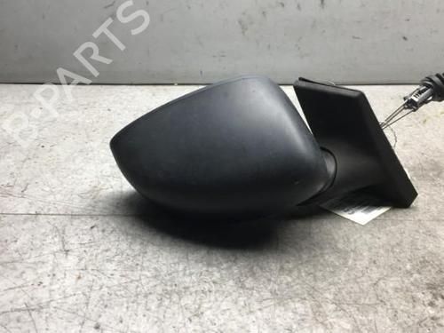 Used Right mirror Right mirror FIAT IDEA (350_) 1.3 D Multijet (70 hp) 25575082 25575082