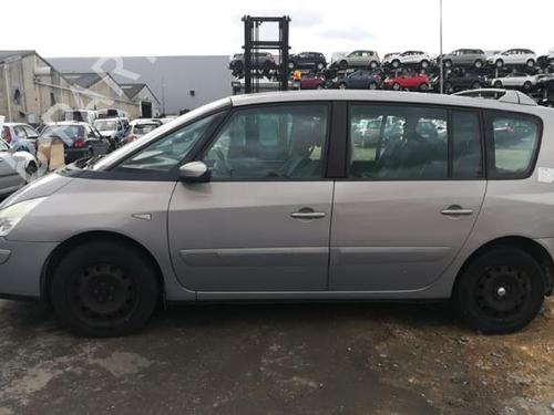 Switch RENAULT ESPACE IV (JK0/1_) 2.2 dCi (JK0H) | BP25577320I30 - Image 24