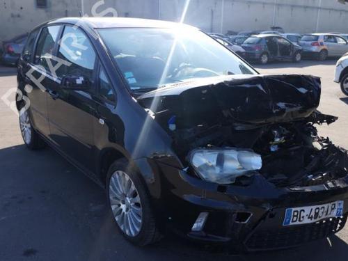 AC compressor FORD C-MAX (DM2) 1.8 TDCi | BP25560713M34 - Image 9