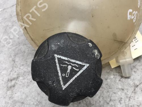 Used Expansion tank Expansion tank 25520208 25520208