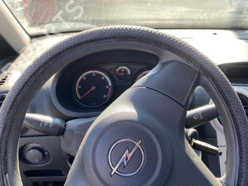 Climate control OPEL CORSA D (S07) 1.3 CDTI (L08, L68) | BP25513355I5  - Image 9