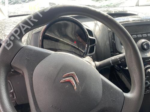Used Parts CITROËN C1 II (PA_, PS_) 1.0 VTi 72 4002898