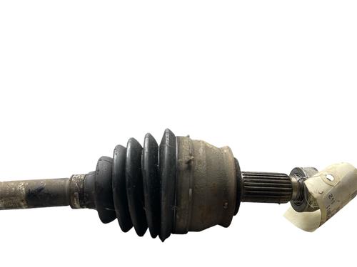 Left front driveshaft OPEL CORSA D (S07) 1.3 CDTI (L08, L68) | BP25575687M38