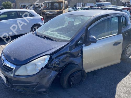 Licence plate light OPEL CORSA D (S07) 1.3 CDTI (L08, L68) | BP28198891I40  - Image 6