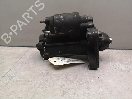 Starter FORD FOCUS C-MAX (DM2) 1.6 TDCi | BP25525748M8