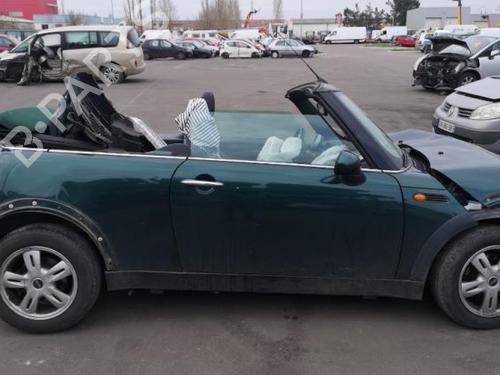 Climate control MINI MINI Convertible (R52) Cooper | BP25555027I5 - Image 18