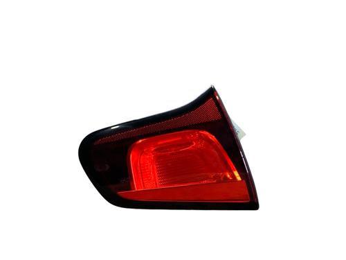 Left tailgate light CITROËN C3 II (SC_) 1.6 VTi 120 | BP25550544C79 