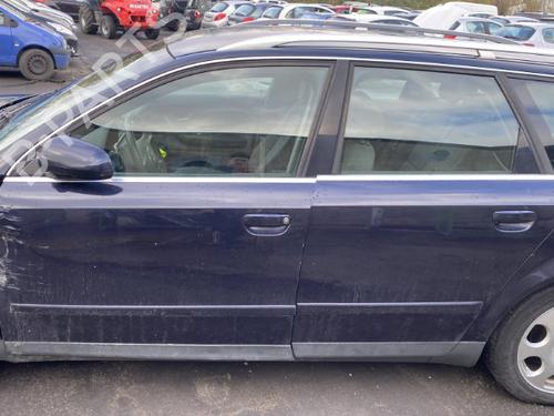Rear right interior door handle AUDI A4 B6 Avant (8E5) 1.9 TDI | BP25540718I16  - Image 7